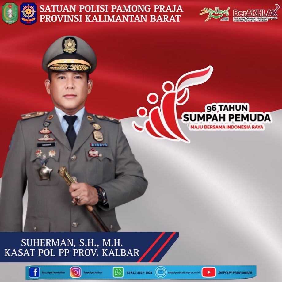 Hari Sumpah Pemuda